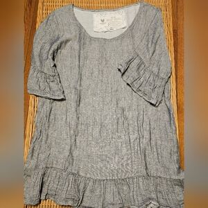 Farmhouse Frocks Blouse